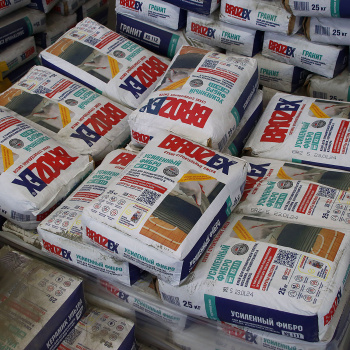 Клей для плитки 25 кг BROZEX Усиленный Фибро KS 111, С1 Т S1 Клей для плитки 25 кг BROZEX Усиленный Фибро KS 111, С1 Т S1