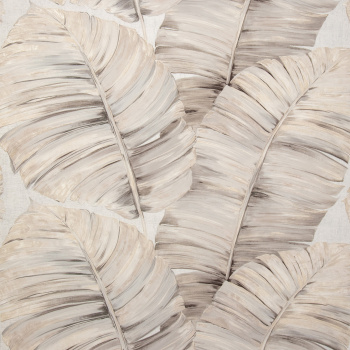 Обои  флиз. "Эрисманн" Bali (беж.) 60841-04 10.05х1.06м *6 Обои  флиз. "Эрисманн" Bali (беж.) 60841-04 10.05х1.06м *6