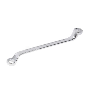 Ключ накидной 13x17 холодный штамп CrV (70522) СЕРВИС КЛЮЧ *1/10/100