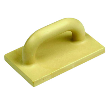 Затирка пластм. 280*140мм "T4P" (арт.1001004) *1/30 Затирка пластм. 280*140мм "T4P" (арт.1001004) *1/30