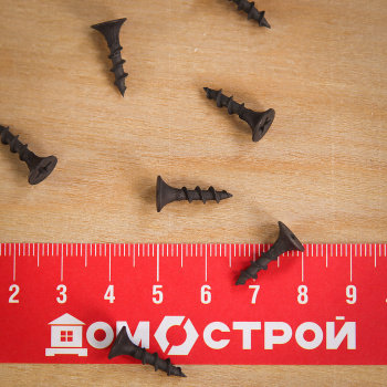 Саморезы по дереву BROZEX 3,5*16 крупная резьба (15кг) промтара  *15 Саморезы по дереву BROZEX 3,5*16 крупная резьба (15кг) промтара  *15