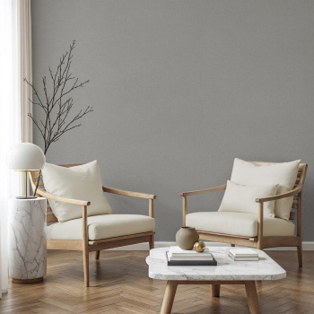 Обои флиз "WallSecret Comfort" Siam фон (сер.) 9111-14 10*1,06м *6