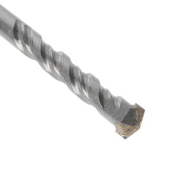 Бур по бетону 14*160мм SDS-plus 2 грани (YAE401400160) Novocraft  *1/10/50