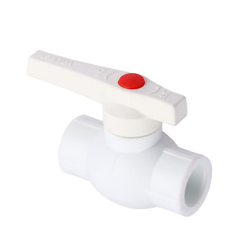 Кран шаровый PPRC Ø 20мм *1/40