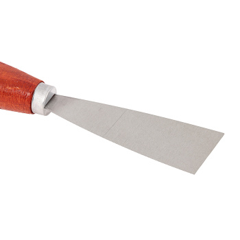 Шпатель дер.ручка 25мм "Korvus" (арт.1201025) *12/240 Шпатель дер.ручка 25мм "Korvus" (арт.1201025) *12/240