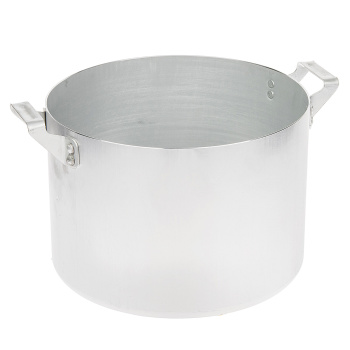 Кастрюля алюм.  6,0л d22см цилиндрическая МТ-075  (Демидовский)  *1/8