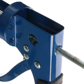 Пистолет для герметика T4P, 310 мл, полукорпусной