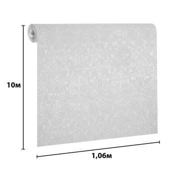 Обои  флиз. "Эрисманн" Frederic (сер.) 61011-03 10.05х1.06м *6