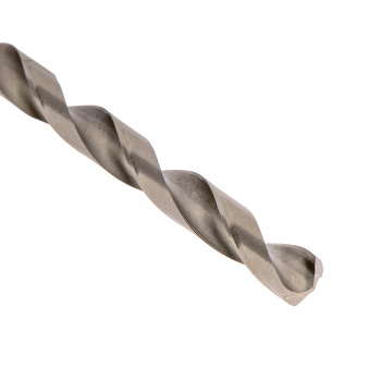 Сверло по металлу12мм (5шт) длинное NOVOCRAFT  *1/10