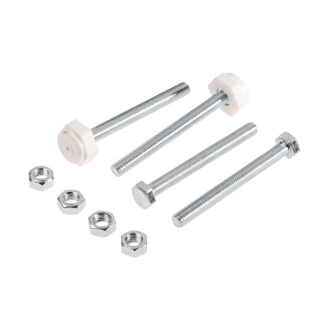 Экран под ванну "Ультра легкий" Черный 1,48м *2