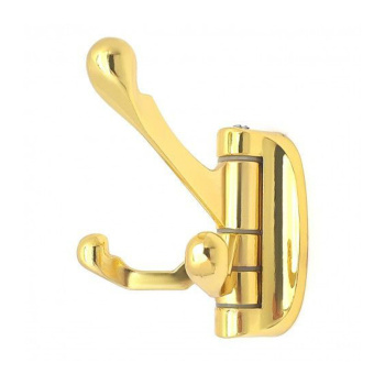 Крючок 11 В золото Соллер *10/20