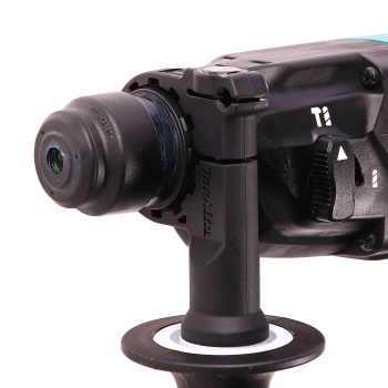 Перфоратор электрический MAKITA HR1840, щеточный, 2 режима, 0-2100 об/мин, 0-4800 уд/мин