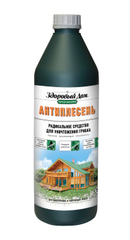 Антиплесень Здоровый дом, 1 кг
