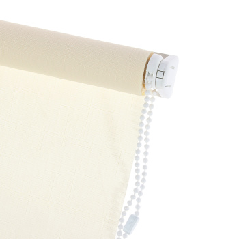 Штора рулонная Декор шампань 98*175 Легранд *1/6