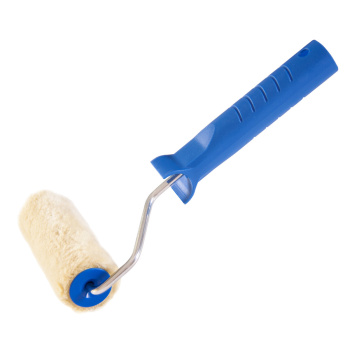 Валик-мини 110мм Полиакрил с ручкой 11/110/33мм T4P(арт.0415051)  *1/100 Валик-мини 110мм Полиакрил с ручкой 11/110/33мм T4P(арт.0415051)  *1/100