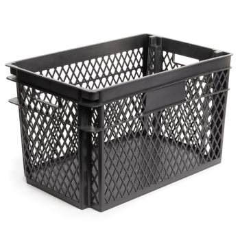 Ящик хозяйственный (д/овощей) пластм. 650х415х395мм М2301 (ЗПИ "Альтернатива") *1/3