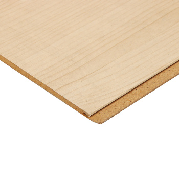 Панель МДФ 2700х240х6 мм Мастер и К, яблоня светлая, 0.64 м² Панель МДФ 2700х240х6 мм Мастер и К, яблоня светлая, 0.64 м²