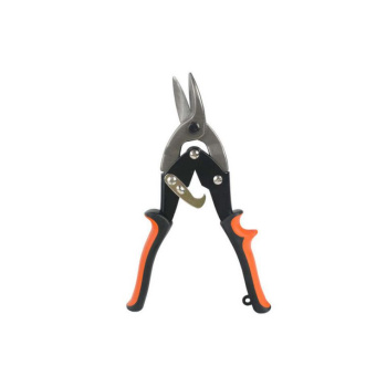 Ножницы  по металлу 250мм PATRIOT ASP-250L  левый рез, CRV, двухкомпонентные рукоятки,   *1/10/50 Ножницы  по металлу 250мм PATRIOT ASP-250L  левый рез, CRV, двухкомпонентные рукоятки,   *1/10/50