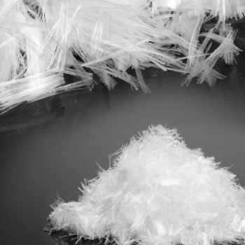 Фиброволокно армирующее 18 мм K-ARMA, 900 г