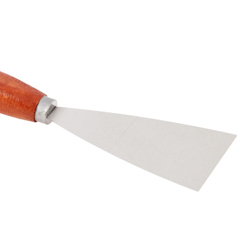 Шпатель дер.ручка 50мм "Korvus" (арт.1201050) *12/240 Шпатель дер.ручка 50мм "Korvus" (арт.1201050) *12/240