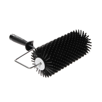 Валик игольчатый д/наливных полов 240мм "МАКСИ" высота иглы 28мм (арт.111-8240) *1/12 Валик игольчатый д/наливных полов 240мм "МАКСИ" высота иглы 28мм (арт.111-8240) *1/12