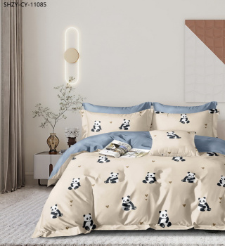 Постельное белье детское 1,5сп бязь SHZY-CY-11085 Орхидея, наволочки 70*70 - 2шт *1 Постельное белье детское 1,5сп бязь SHZY-CY-11085 Орхидея, наволочки 70*70 - 2шт *1