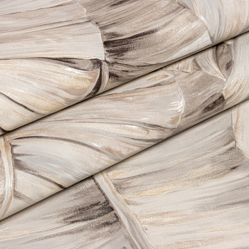 Обои  флиз. "Эрисманн" Bali (беж.) 60841-04 10.05х1.06м *6 Обои  флиз. "Эрисманн" Bali (беж.) 60841-04 10.05х1.06м *6