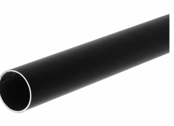 Труба 25х0,8х2000мм ЧЕРНЫЙ JT-16 *1