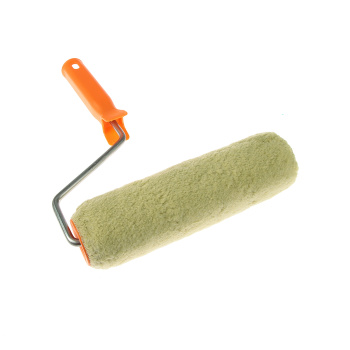 Валик Полиакрил 240мм "Мастер" d-8мм, ворс 18мм "Фасадные работы" (Акор) *1/20 Валик Полиакрил 240мм "Мастер" d-8мм, ворс 18мм "Фасадные работы" (Акор) *1/20