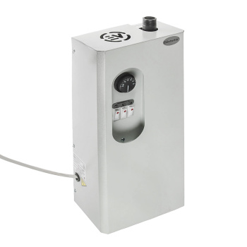 Котел электрический ЭВПМ 12 кВт *1 Котел электрический ЭВПМ 12 кВт *1