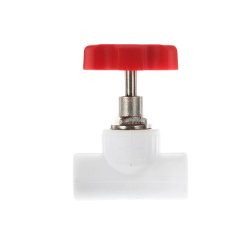 Вентиль PPRC Ø 20мм *1/36 Вентиль PPRC Ø 20мм *1/36