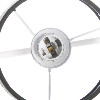 Люстра IL8134-4COU-79 WH Е14 60Вт S=24м2  *1