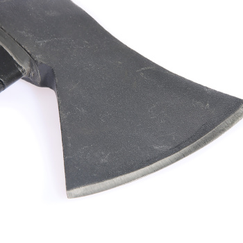 Топор VIRA RAGE, 600 г, фиберглассовая рукоятка