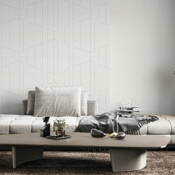 Обои флиз "Палитра" TREND Lines TC72376-28 TrendColor  1,06*10м *6