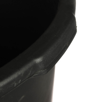 Таз строительный 90 л Мультипласт, круглый, пластик Таз строительный 90 л Мультипласт, круглый, пластик