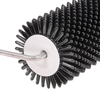 Валик игольчатый д/наливных полов 240мм "Мини" высота иглы 14мм (арт.111-6240) *1/24 Валик игольчатый д/наливных полов 240мм "Мини" высота иглы 14мм (арт.111-6240) *1/24