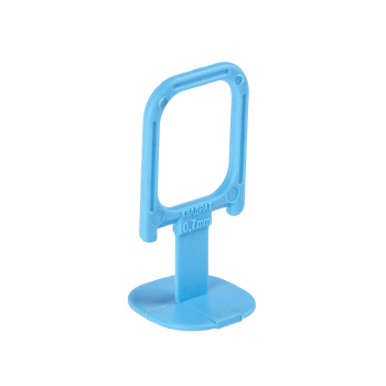 Система выравнивания плитки СВП зажим "Квадрат" 0,7мм (пакет 100шт) (арт.449-3100)   *1/25/50 Система выравнивания плитки СВП зажим "Квадрат" 0,7мм (пакет 100шт) (арт.449-3100)   *1/25/50