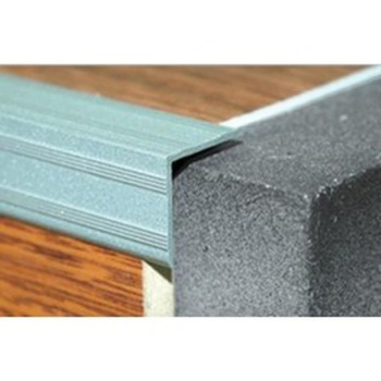 Порог-угол внешний 20х20х900 мм Лука ПУ 05, венге