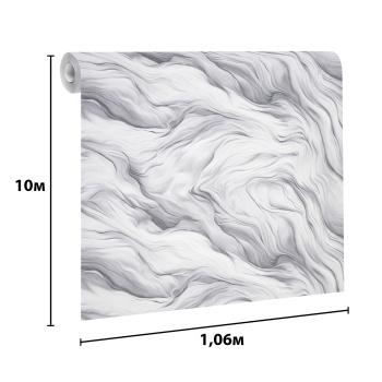 Обои флиз. "Эрисманн" Mira 60798-04 10.05х1.06м *6