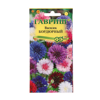 Семена Брахикома иберисолистная Смесь окрасок 0,03гр ПОИСК  *10/200