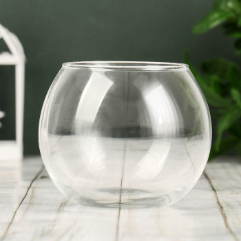 Ваза "Флора" d-6.5см; h=79мм  552051