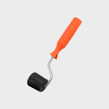 Валик прижимной резиновый 40мм бюгель d-6мм д/швов "конус" арт.138-0016 DECOR *1/160