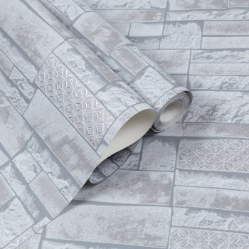 яяяОбои винил "HomeColor" Antic HC11058-44 0.53*10м *16