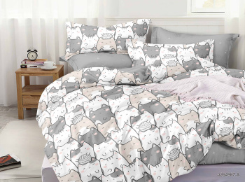 Постельное белье детское 1,5сп бязь а264987 Орхидея, наволочки 70*70 - 2шт *1 Постельное белье детское 1,5сп бязь а264987 Орхидея, наволочки 70*70 - 2шт *1