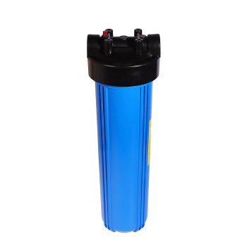 Корпус фильтра ITA 20BB 1'' непрозрачный ИТА-31 Премиум *1/4