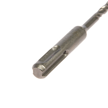 Бур по бетону  5*110мм SDS-plus 2 грани (YAE400500110) Novocraft *1/10/50