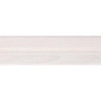 Уголок МДФ 2600 мм Союз, 28х28 мм, дуб альпийский, складной