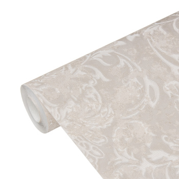 Обои  флиз. "Эрисманн" Frederic (беж.) 61011-04 10.05х1.06м *6