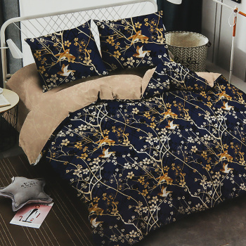 Постельное белье евро макосатин 31461 Delight Amore Mio, наволочки 70*70 - 2шт *1 *