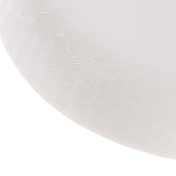 Тарелка стекло "ШЭЛЗ" 19см десертная Q1906 (Luminarc) *24